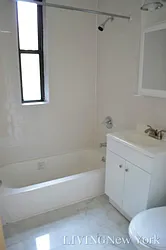 Rented by Living New York