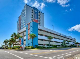 1605 S Ocean Blvd #1207, Myrtle Beach, SC 29577