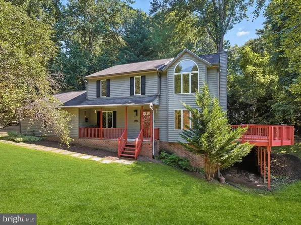 5943 Gales Ln, Columbia, MD 21045