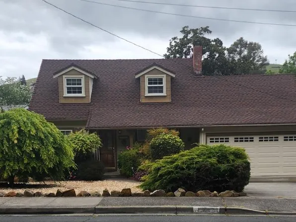 3365 Pinole Valley Rd, Pinole, CA 94564