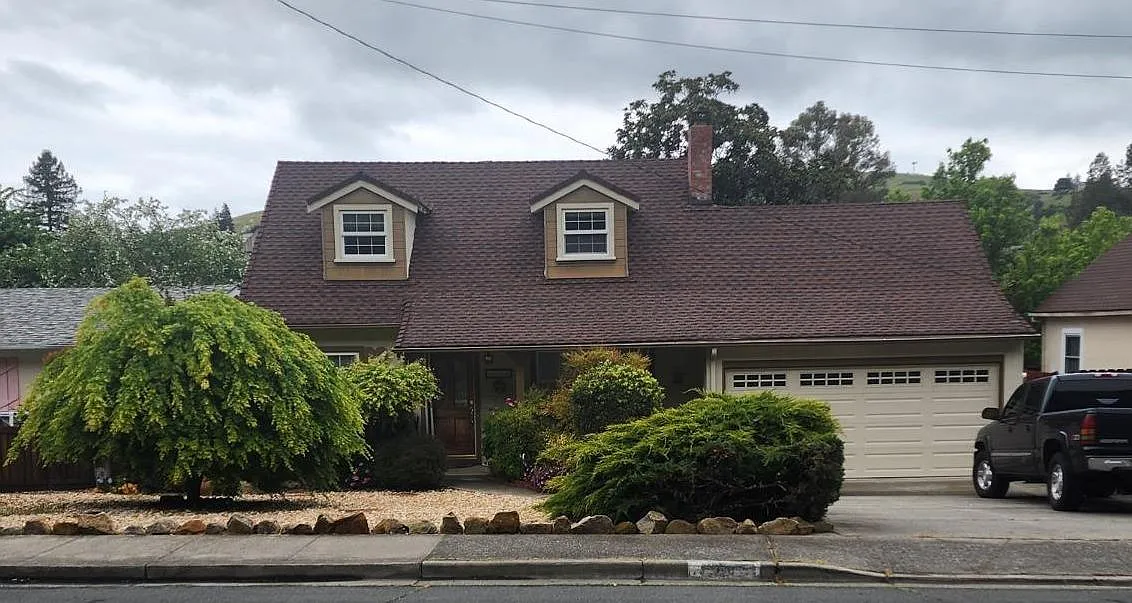 3365 Pinole Valley Rd photo 1