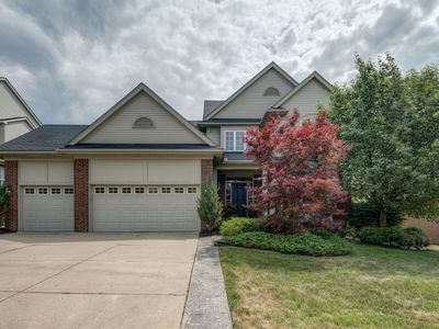 16990 Carriage Way, Northville, MI, 48168