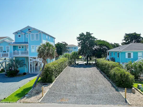 144 Marlin Drive, Holden Beach, NC 28462