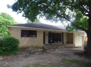 10514 Ferguson Rd, Dallas, TX 75228