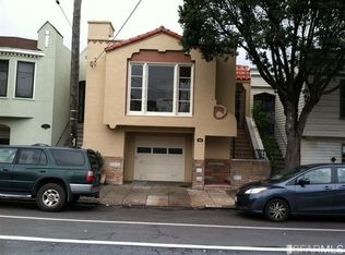 1536 Alemany Blvd, San Francisco, CA 94112
