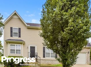 130 Lyndhurst Dr, La Vergne, TN 37086