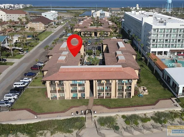 6608 Padre Blvd APT 135, South Padre Island, TX 78597