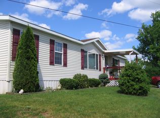 39 Keystone Rd, Reading, PA 19606