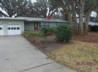 1433 Palm Ln, Jacksonville, FL 32216