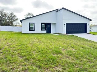 3832 SW 157th Place Rd, Ocala, FL 34473