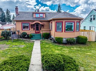 1432 S 56th Street, Tacoma, WA 98408