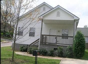 Frontal View