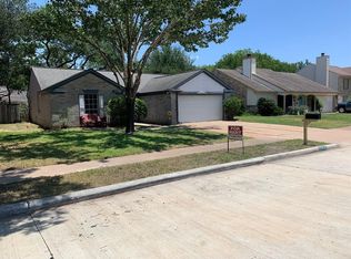 12238 Fetlock Dr, Houston, TX 77065