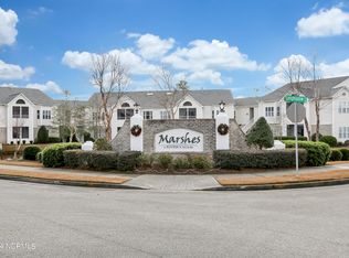 213 Fullford Ln UNIT 204, Wilmington, NC 28412