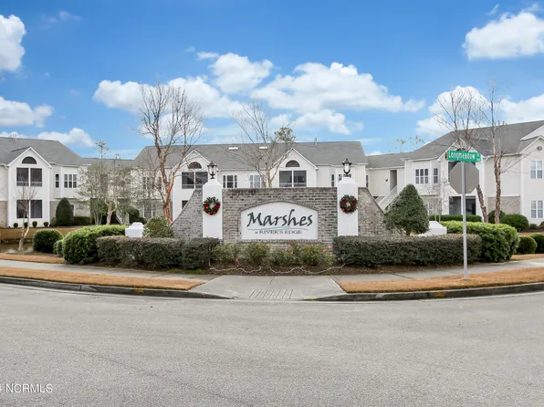 213 Fullford Lane #204, Wilmington, NC 28412