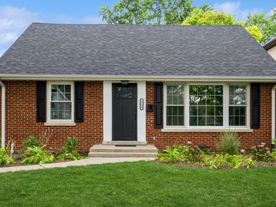 120 Washington St, Glenview, IL, 60025