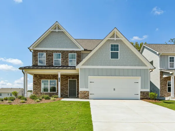 4138 Eberly Way, Flowery Branch, GA 30542