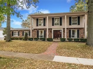 11825 Birmington Dr, Bridgeton, MO 63044