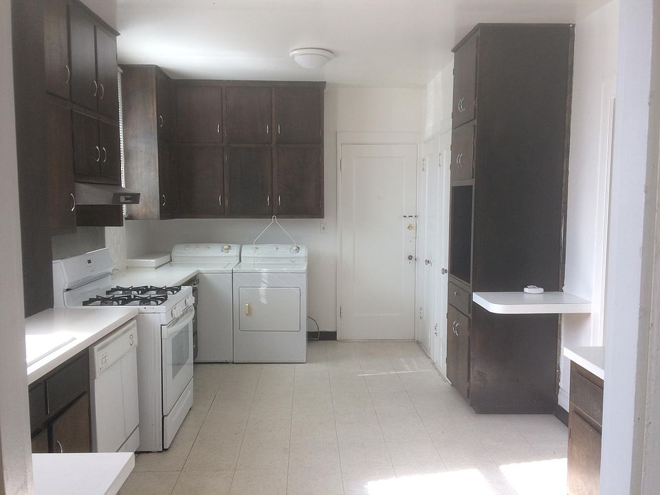 2nd image of 540 63rd St #A