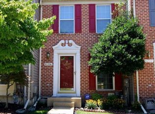 8204 Spadderdock Way, Laurel, MD 20724