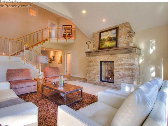 Newly Remodeled Warm Modern composition