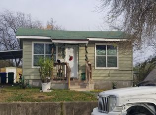 523 Rotary, San Antonio, TX 78202