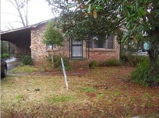 211 N Williams Ave, Prichard, AL 36610