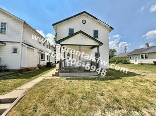 3232 Barr St, Fort Wayne, IN 46806