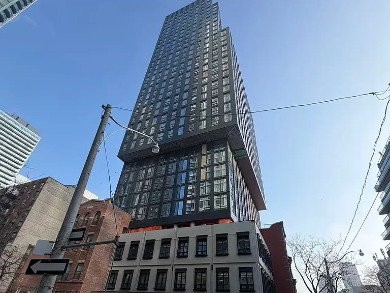 100 Queen St E #1102 — Photo 1