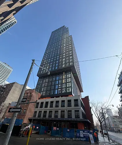 100 Queen St E #1102 Photo 1