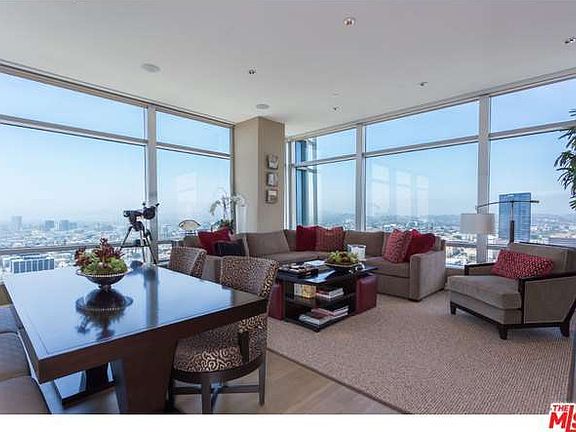 2nd image of 900 W Olympic Blvd Floor 40