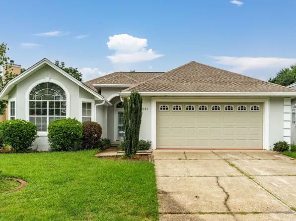 1181 Cathridge Trce, Fort Walton Beach, FL 32547