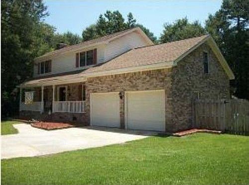 Large 2 story Home