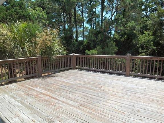 Sundeck