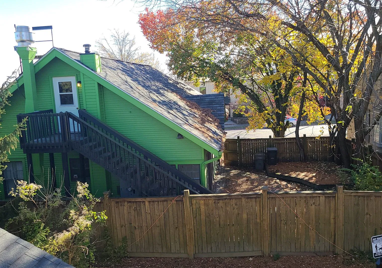 *June 2027* - 1 Bedroom off the B-line, only 1 block from Kirkwood! — Photo 1
