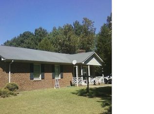 1628 Crockers Nub Rd, Middlesex, NC 27557