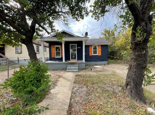 1463 Pope St, Memphis, TN 38108