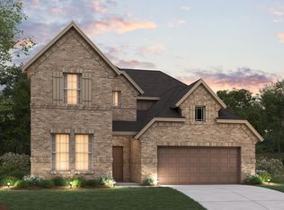 4010 Yellow Bells Way, Celina, TX 75009