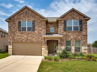 373 Red Morganite Trl, Buda, TX 78610