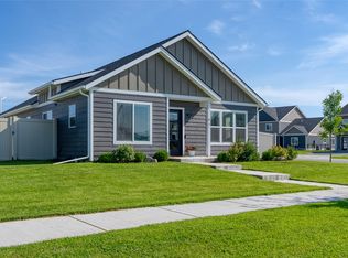 841 Mountain Vista Way, Kalispell, MT 59901