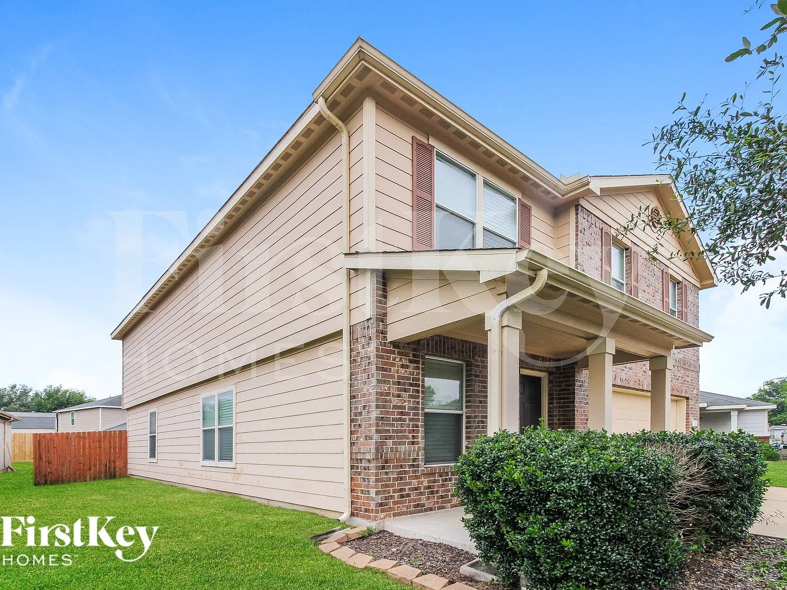 4 bed, 2.5 bath, 2964 sqft, $2,695 — Photo 3