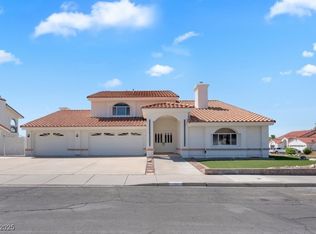 2161 Avalon Dr, Laughlin, NV 89029