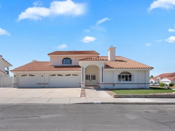 2161 Avalon Dr, Laughlin, NV 89029