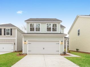 1132 River Rd, Hanahan, SC 29410