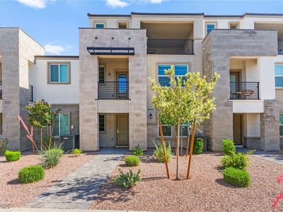 1103 Tektite Ave, Henderson, NV, 89011