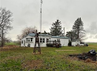 6242 County Road 4, Swanton, OH 43558