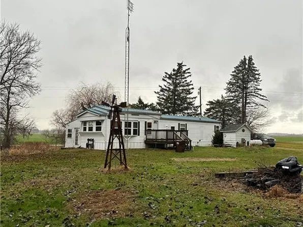 6242 County Road 4, Swanton, OH 43558