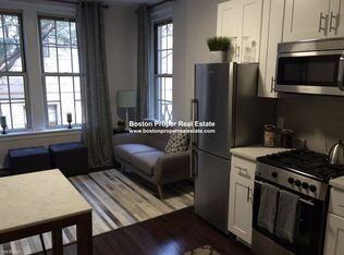 52 Clearway St APT 11K, Boston, MA 02115