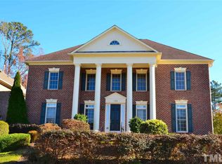 11800 Wake Bluff Dr, Raleigh, NC 27614