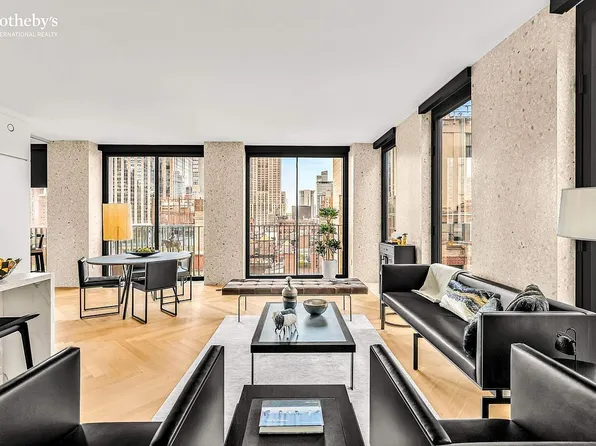16 W 40th St #20C, New York, NY 10018